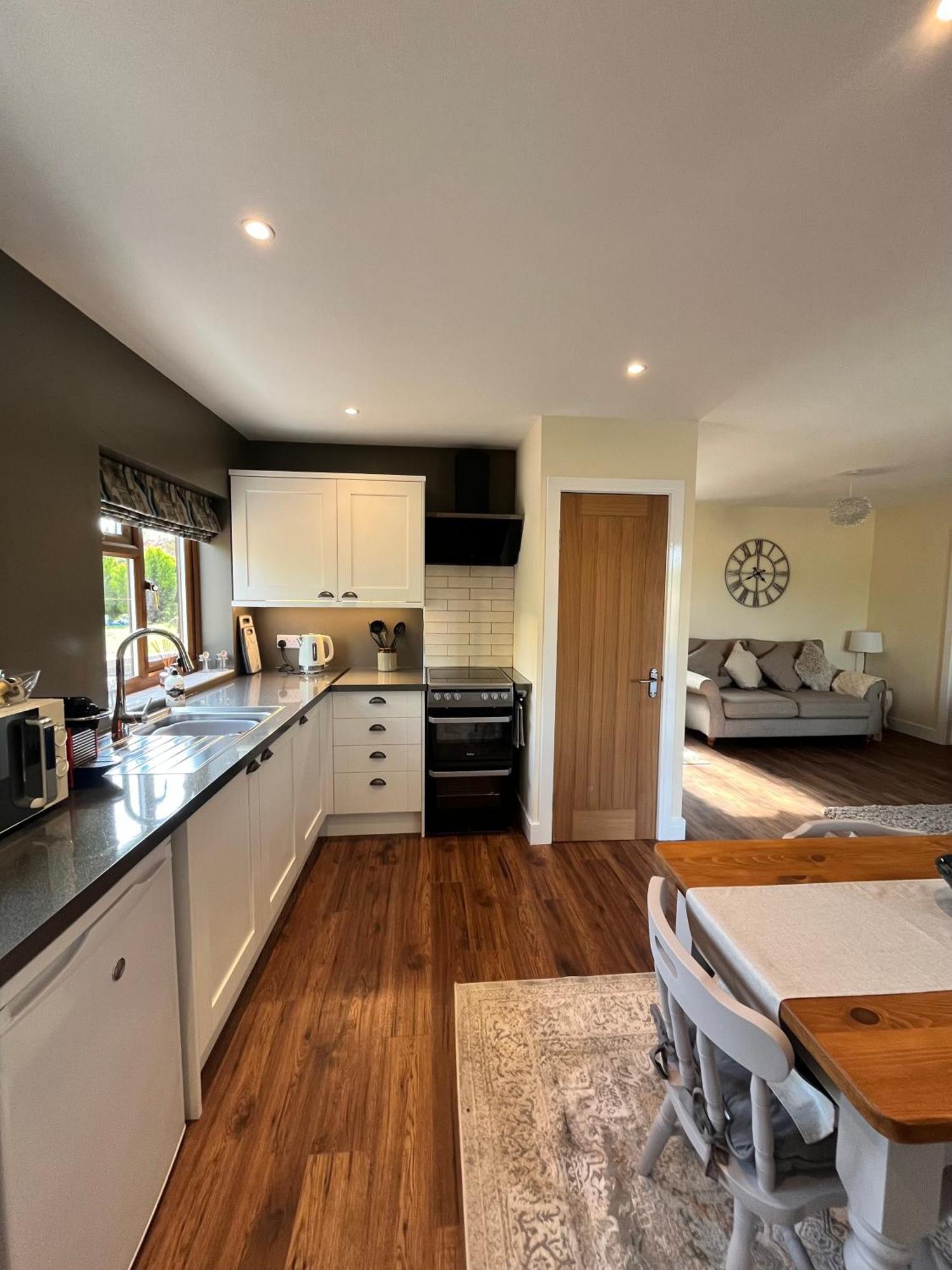 Lilac Holiday home Stoke Prior (Herefordshire)