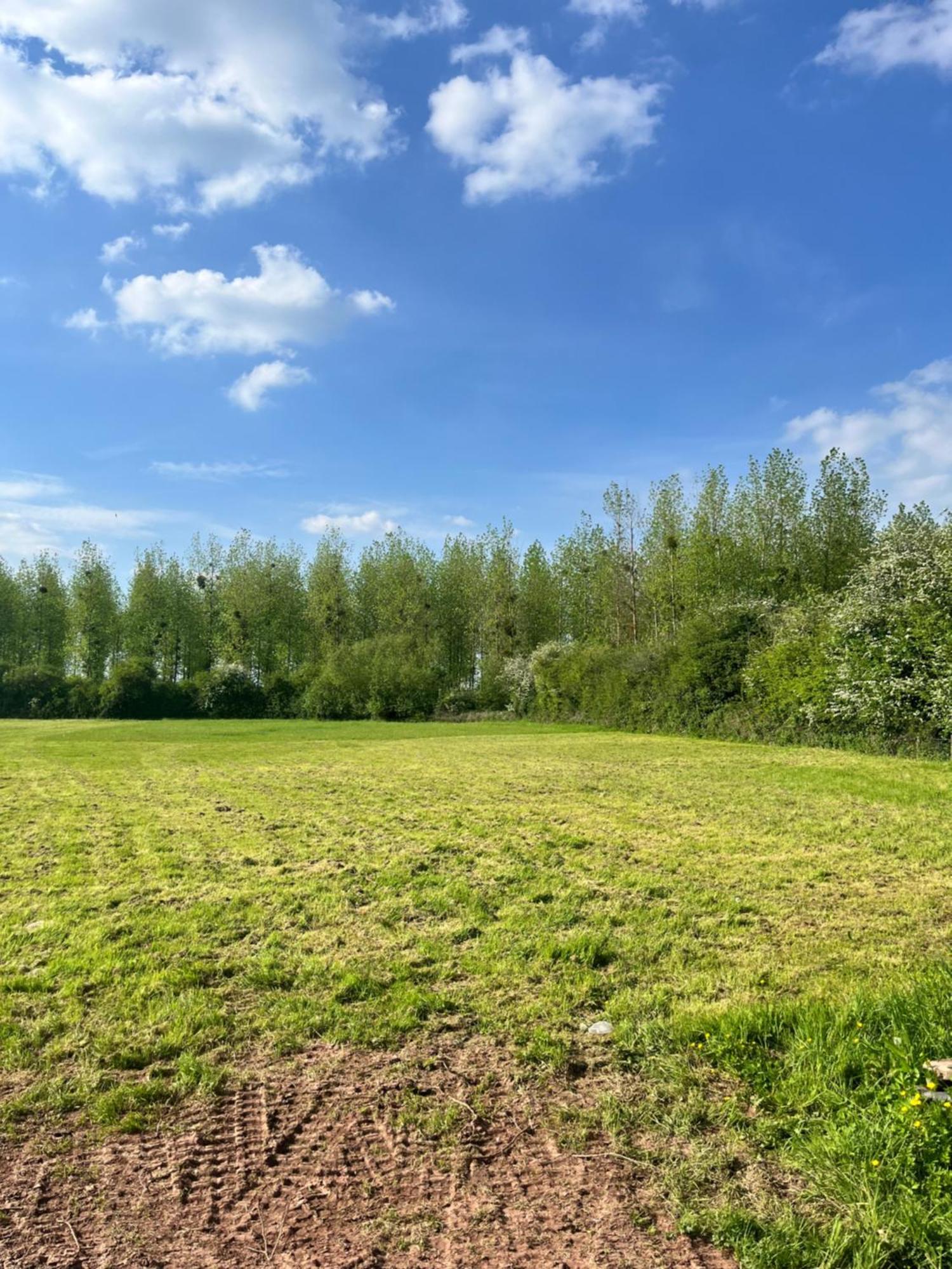 Holiday home Lilac Stoke Prior (Herefordshire)