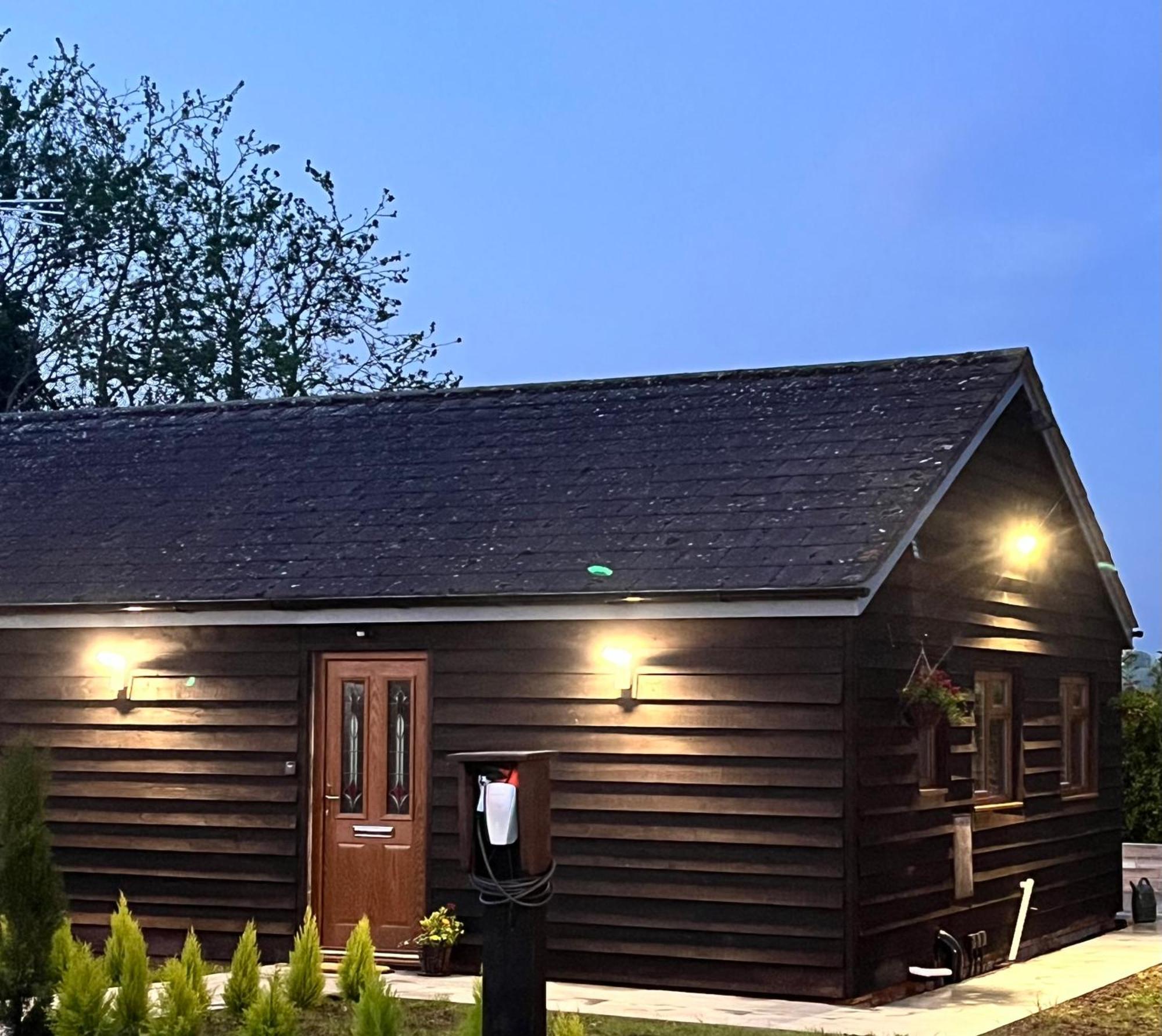 Lilac Holiday home Stoke Prior (Herefordshire)