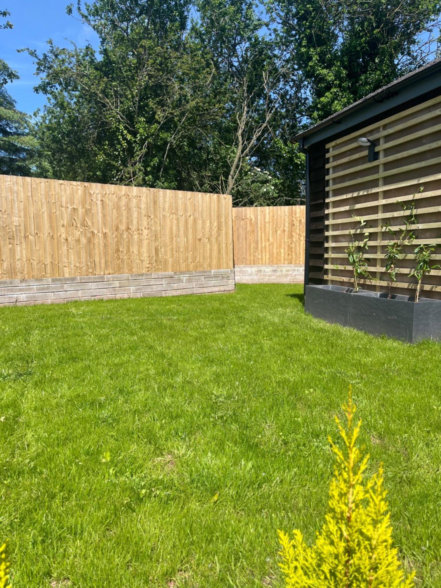 Lilac Holiday home Stoke Prior (Herefordshire)
